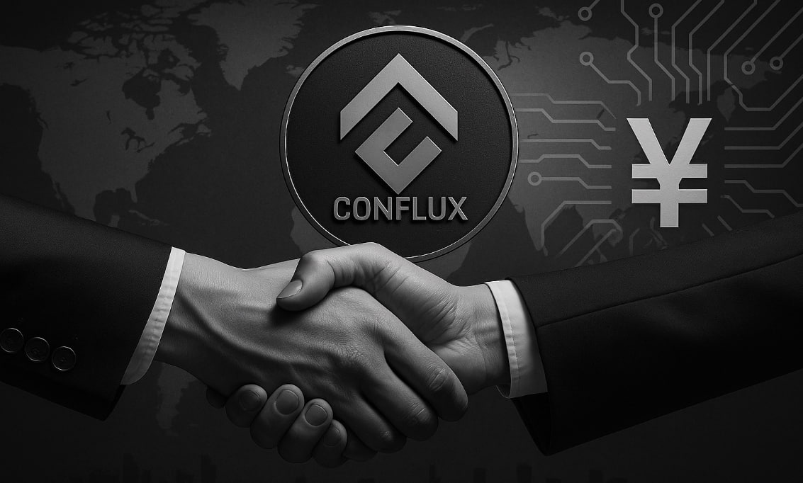 Stablecoin and Conflux 3.0 Draw Global Spotlight